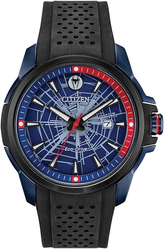Citizen eco drive - eco-drive, marvel