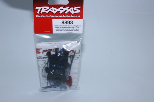 Traxxas 8893 pro échelle - 8893,