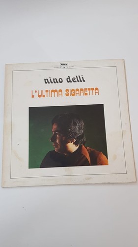 Nino delli l ultima - delli, l'ultima