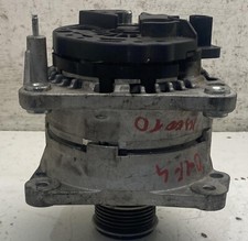 RICAMBI USATI, ALTERNATORE VOLKSWAGEN GOLF 4 1.9 TDI, ANNO : 2003