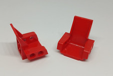 LEGO Technic: 2x Sedili - Rif