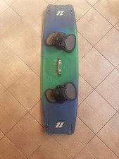 kite board north atmos hybrid series kiteboarding