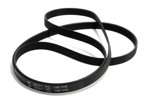 Cinghia rigata 1287h8 - 1287h8, 1287