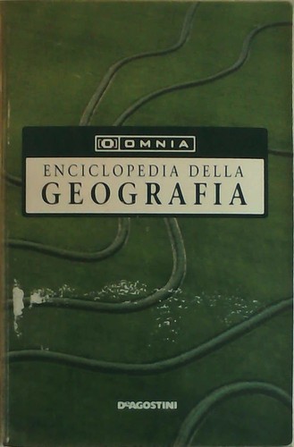 Libro omnia enciclopedia - omnia.,