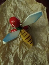 GIOCATTOLO VINTAGE - APE IN