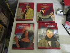 COLLEZIONE COMPLETA DI