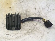 REGOLATORE DI TENSIONE SH535A-12 PER SUZUKI DR 800 S BIG SR43A DEL 1992 (e39097)