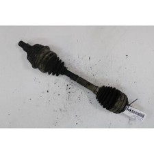 SEMIALBERO ANT. DX PER TOYOTA CELICA (94-99) 2.0 TURBO GT-FOUR 4WD CPE 1994