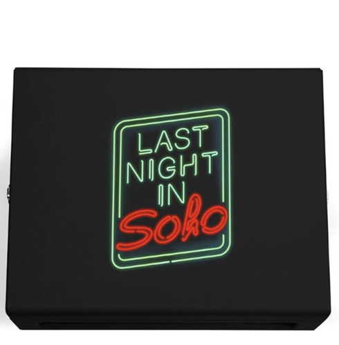 Nuovo giradischi - nuovo,