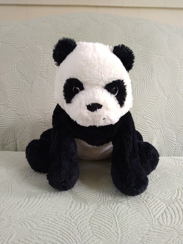 Peluche orso panda - , 12"