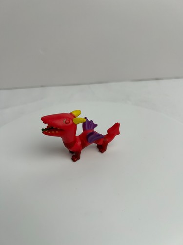 Peppa pig castello forte drago - peppa,