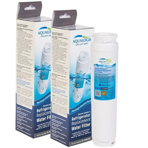 Filtri frigo compatibili - 2,