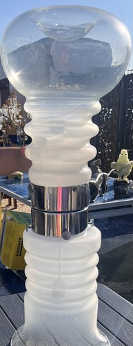 Carlo nason lamp murano - carlo,