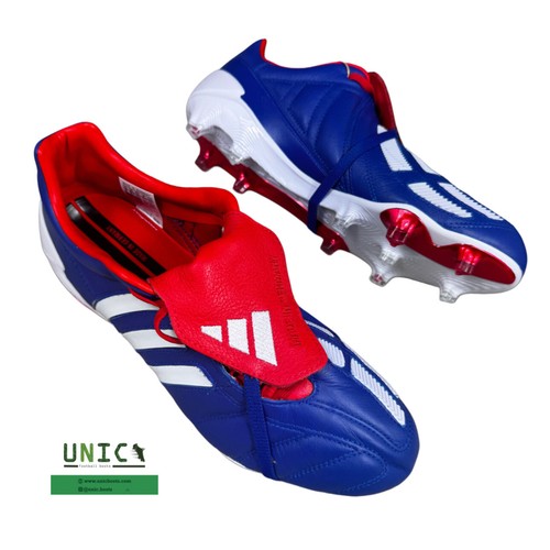 Scarpe calcio adidas - scarpe, da