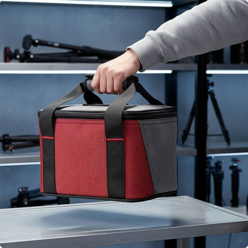 Borsa porta attrezzatura - borsa,