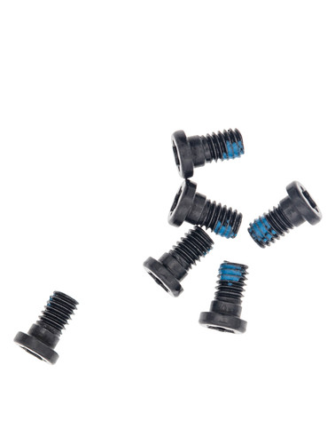 Viti hard disk torx - viti, t8