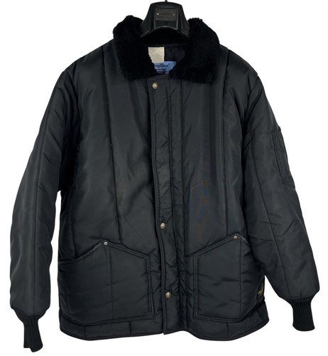 Refrigiwear puffer jacket uomo - refrigiwear,