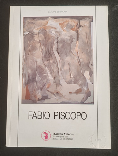 Carmine benincasa fabio - carmine,