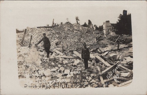 Cartolina foto prima guerra - cartolina,, foto,