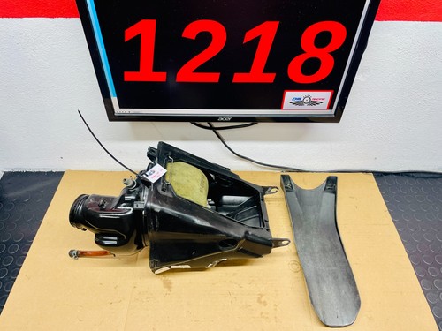 Cassa filtro honda crf 250 - filtro,