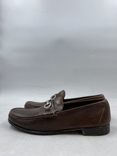 Mocassino salvatore ferragamo - salvatore,