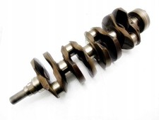 Ford Puma 1999 Kurbelwelle