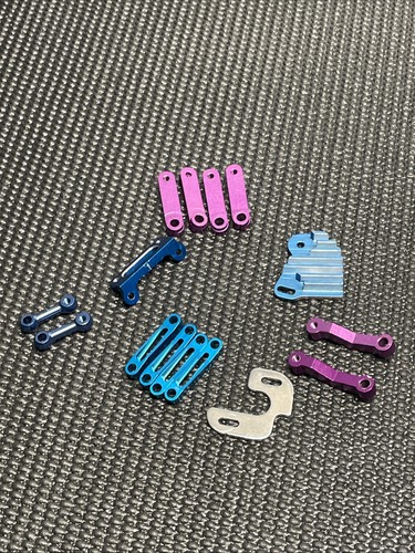 Ricambi aftermarket - , in