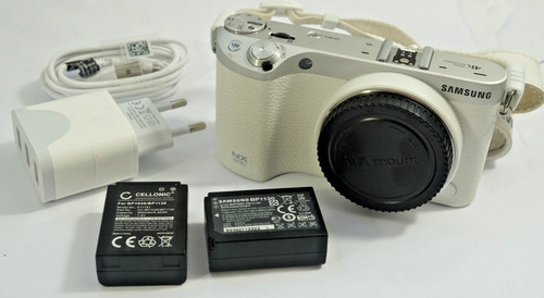 Samsung nx500 mp - nx500,