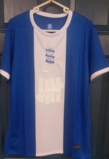 Maglia maglia Birmingham City
