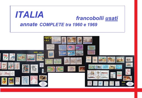 Italia tra 1960 - , 1969