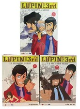 30 Dvd LE NUOVE AVVENTURE