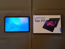 tablet Lenovo Tab P11 - model