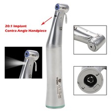 Manipolo NSK Style Dental LED