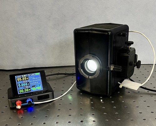 Nikon microscopio led banda - microscopio, a