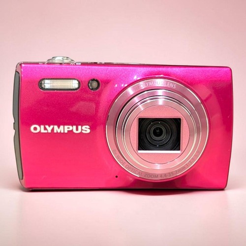 Fotocamera digitale compatta