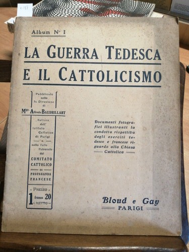 Guerra tedesca il - la, e