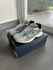 Dior B30 | White and Blue | EU