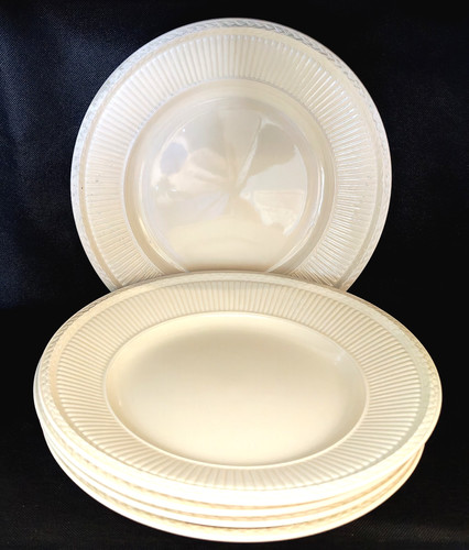 Wedgwood edme piatto rotondo - wedgwood,