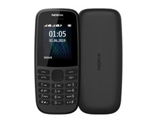 Nokia 105 telefono cellulare