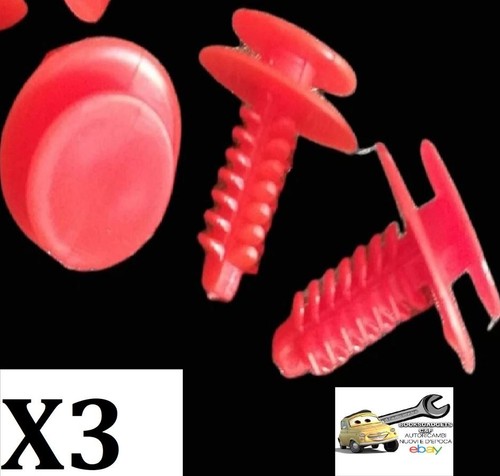Per lancia lybra kit - lybra, 3