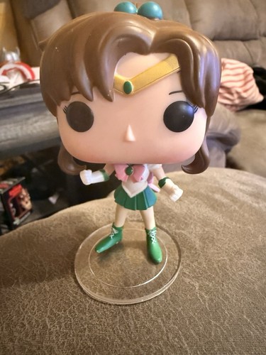 Funko pop anime - pop!, sailor