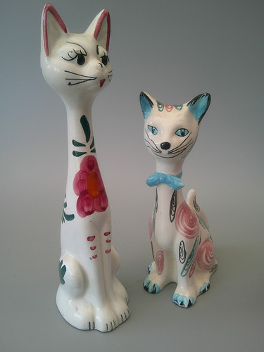 Mcm ceramic italian - mcm, cat