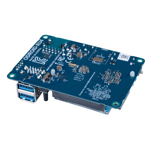 Unità calcolo odroid xu4 - calcolo, odroid-xu4