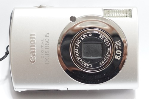 Fotocamera digitale