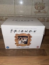 Friends - Series 1-10 -