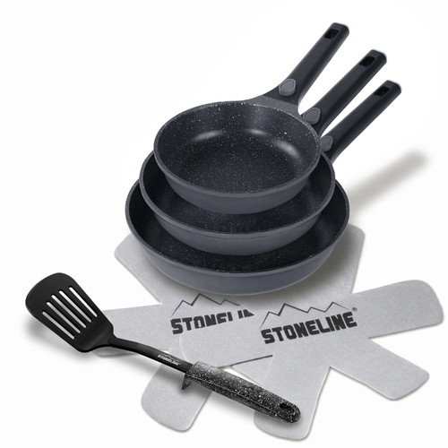 Set pentole stoneline - set,