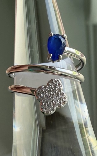 Ring baun party rg75898 - ring,