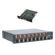 AMS Neve 1073OPX Pacchetto
