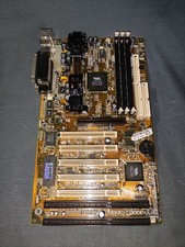 Lucky Star 6VABX2 ATX Slot 1