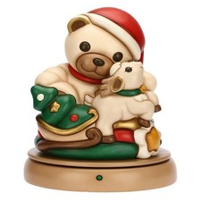Thun carillon maxi con teddy - thun,